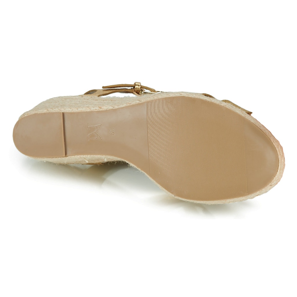 Andre Sandales Perline Femme - 7