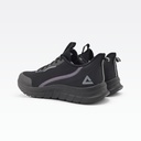 Peak Casual Shoes All Black - 4