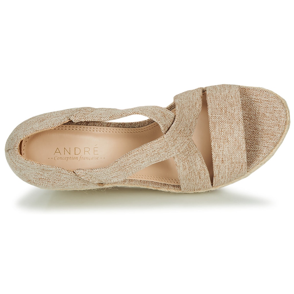 Andre Sandales Permelia Femme - 6