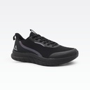 Peak Casual Shoes All Black - 2