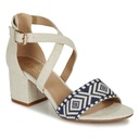 Andre Sandales Paolita Femme - 2