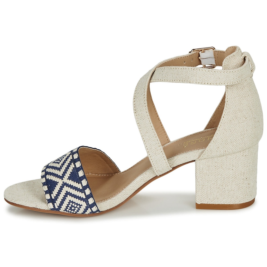 Andre Sandales Paolita Femme - 4