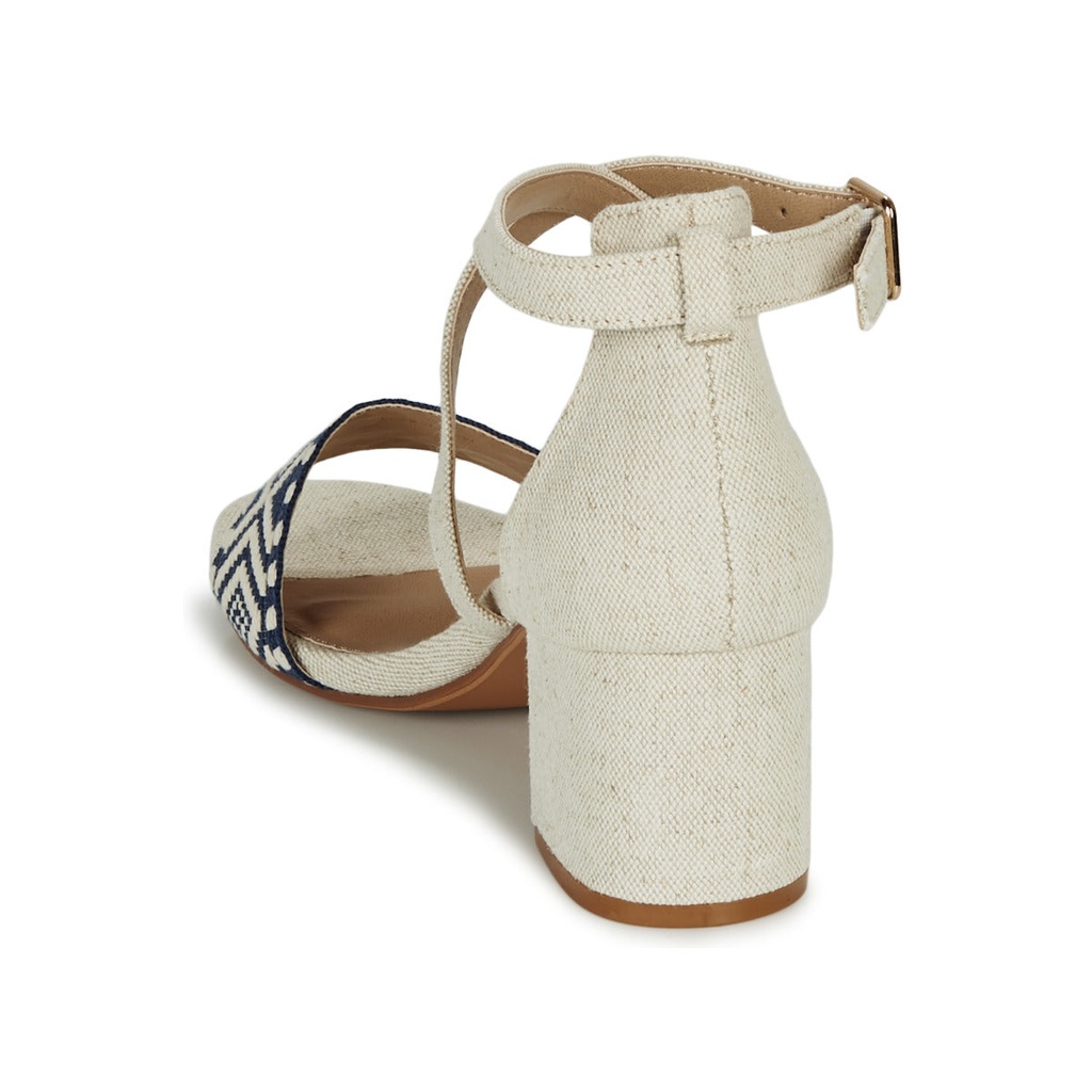 Andre Sandales Paolita Femme - 5