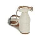 Andre Sandales Paolita Femme - 5