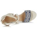 Andre Sandales Paolita Femme - 6