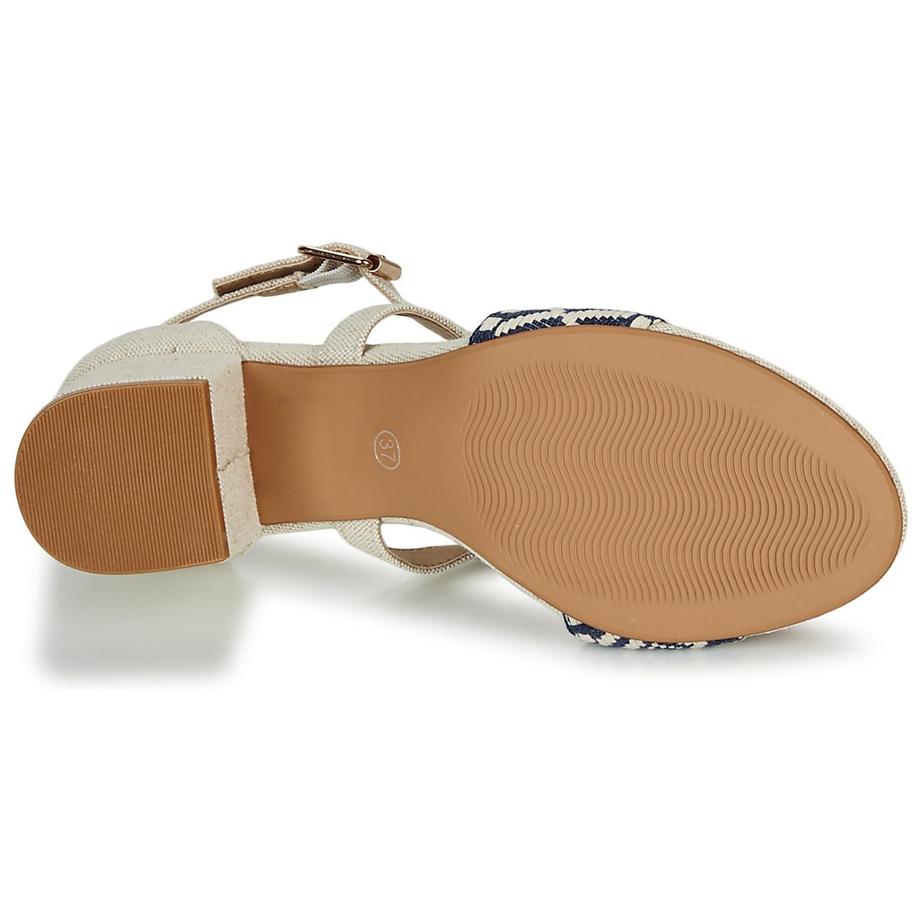 Andre Sandales Paolita Femme - 7