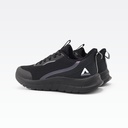 Peak Casual Shoes All Black - 4