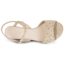 Andre Sandales Becky Femme - 6