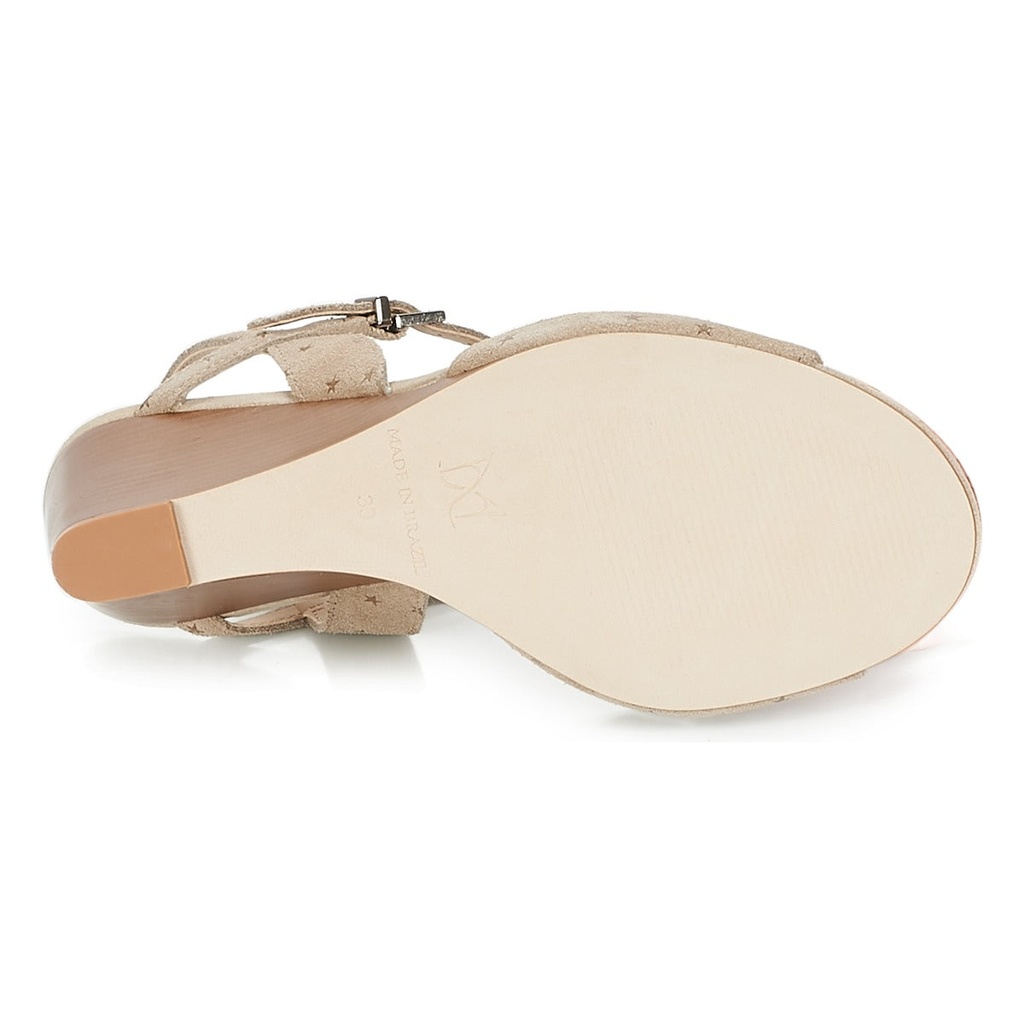 Andre Sandales Becky Femme - 7