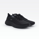 Peak Casual Shoes All Black - 2