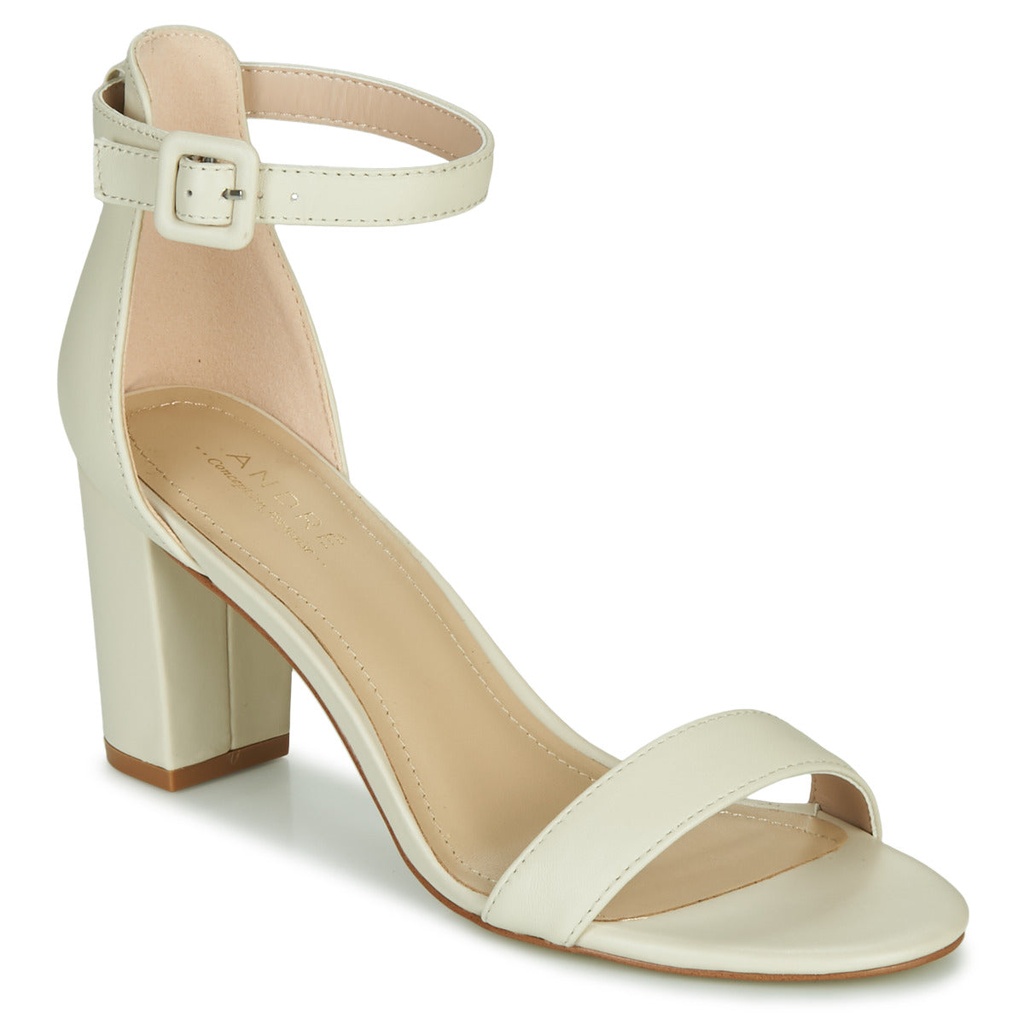 Andre Sandales Bertille Femme - 2