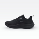 Peak Casual Shoes All Black - 3