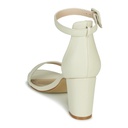 Andre Sandales Bertille Femme - 5