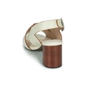 Andre Sandales Jannine Femme - 5