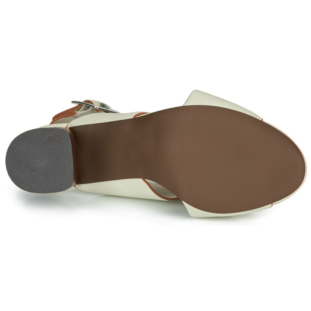 Andre Sandales Jannine Femme - 7