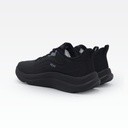 Peak Casual Shoes All Black - 4