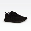 Peak Casual Shoes All Black - 2