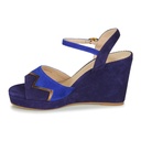 Andre Sandales Lajongleuse Femme - 4