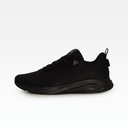 Peak Casual Shoes All Black - 3