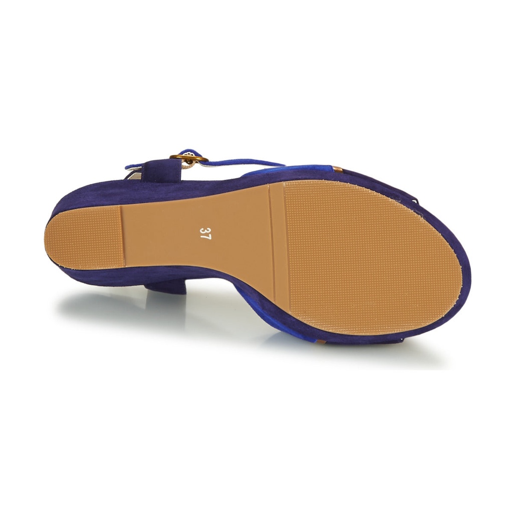 Andre Sandales Lajongleuse Femme - 7