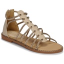 Andre Sandales Paige Femme - 2