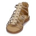 Andre Sandales Paige Femme - 3