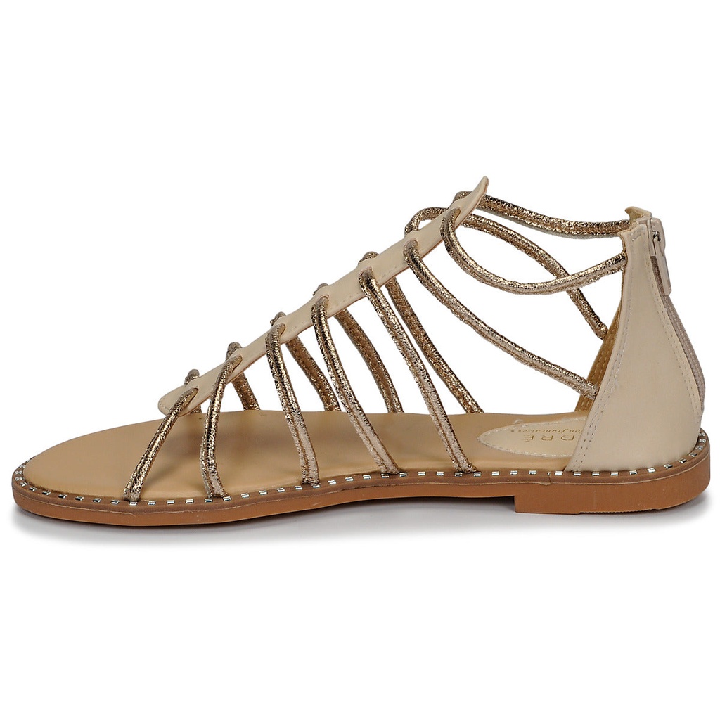 Andre Sandales Paige Femme - 4