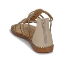 Andre Sandales Paige Femme - 5