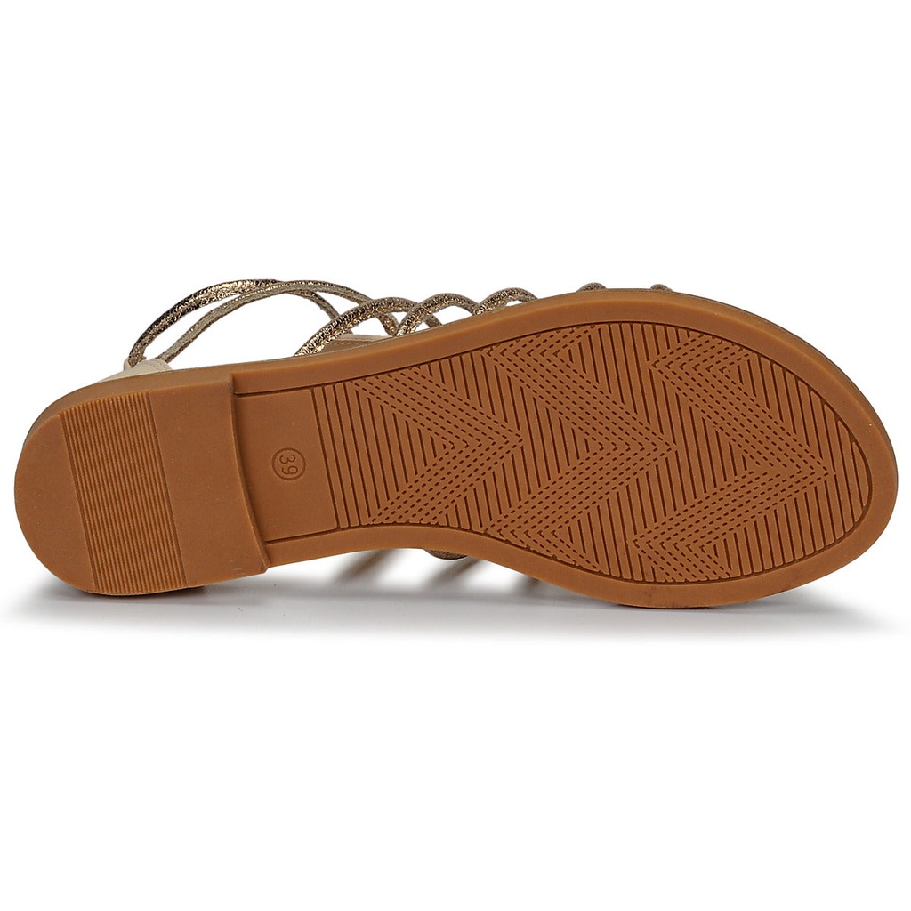 Andre Sandales Paige Femme - 7