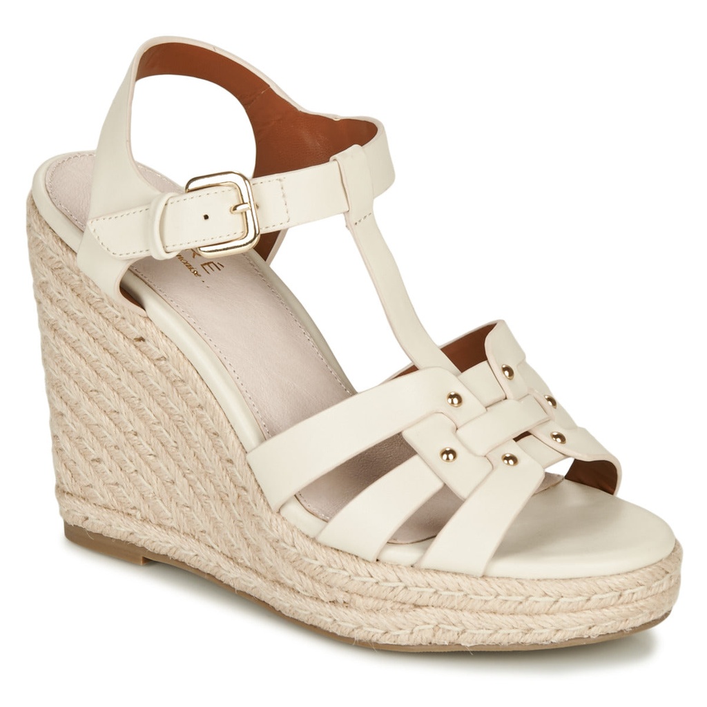 Andre Sandales Perline Femme - 2