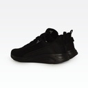 Peak Casual Shoes All Black - 4