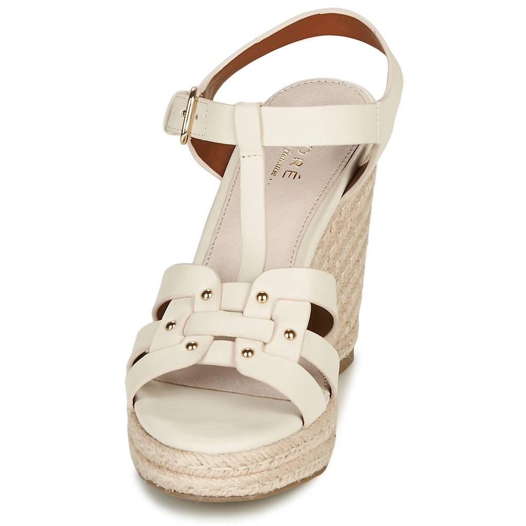 Andre Sandales Perline Femme - 3