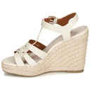 Andre Sandales Perline Femme - 4