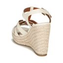 Andre Sandales Perline Femme - 5