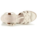 Andre Sandales Perline Femme - 6