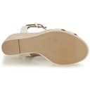 Andre Sandales Perline Femme - 7