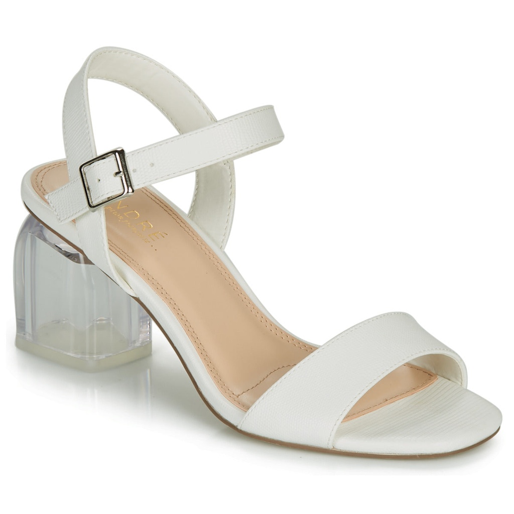 Andre Sandales Magnoline Femme - 2