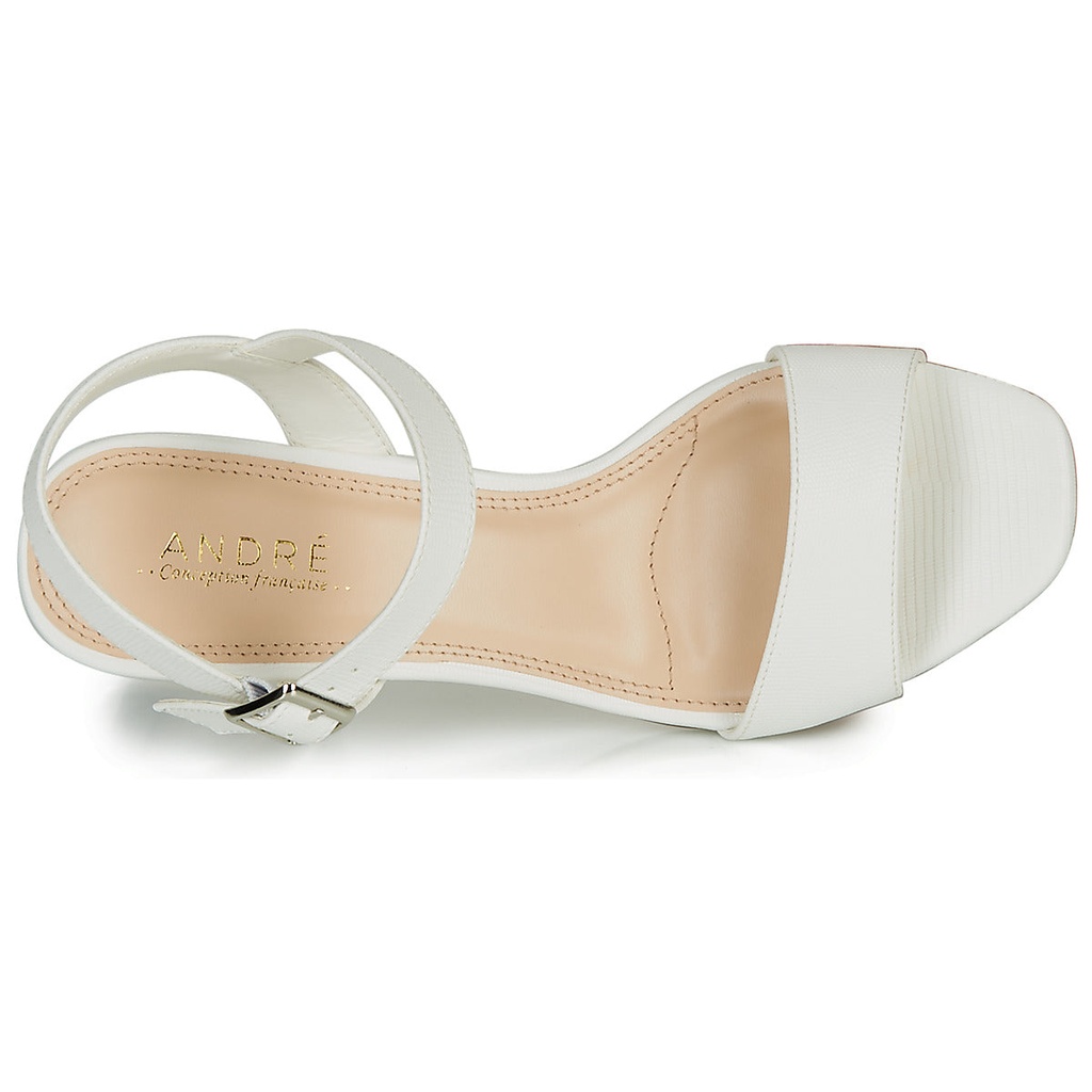 Andre Sandales Magnoline Femme - 6