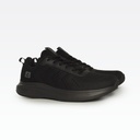 Peak Casual Shoes All Black - 2