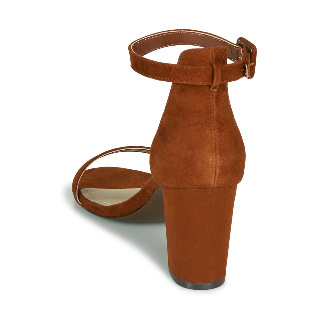 Andre Sandales Bertille Femme - 5
