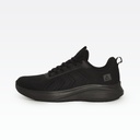 Peak Casual Shoes All Black - 3