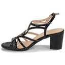 Andre Sandales Et Sabots Judith Femme - 4