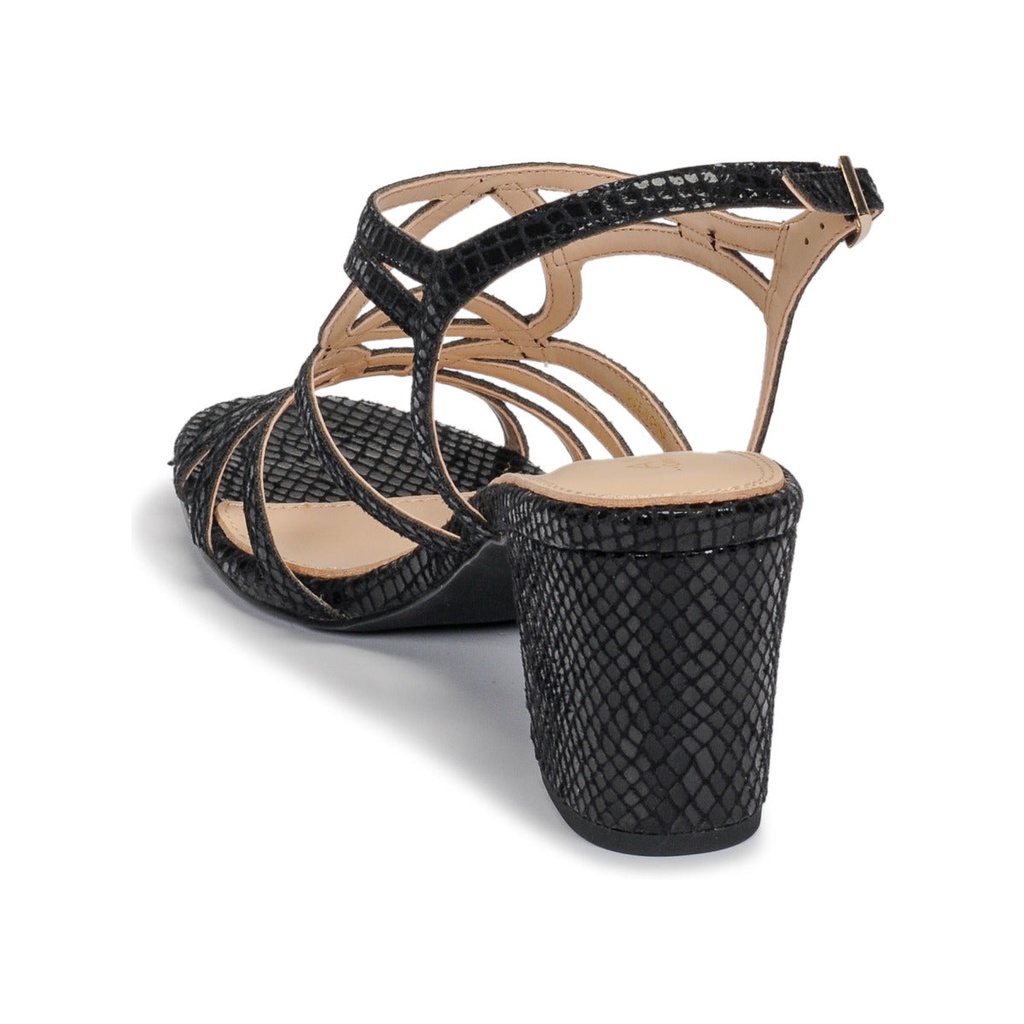 Andre Sandales Et Sabots Judith Femme - 5