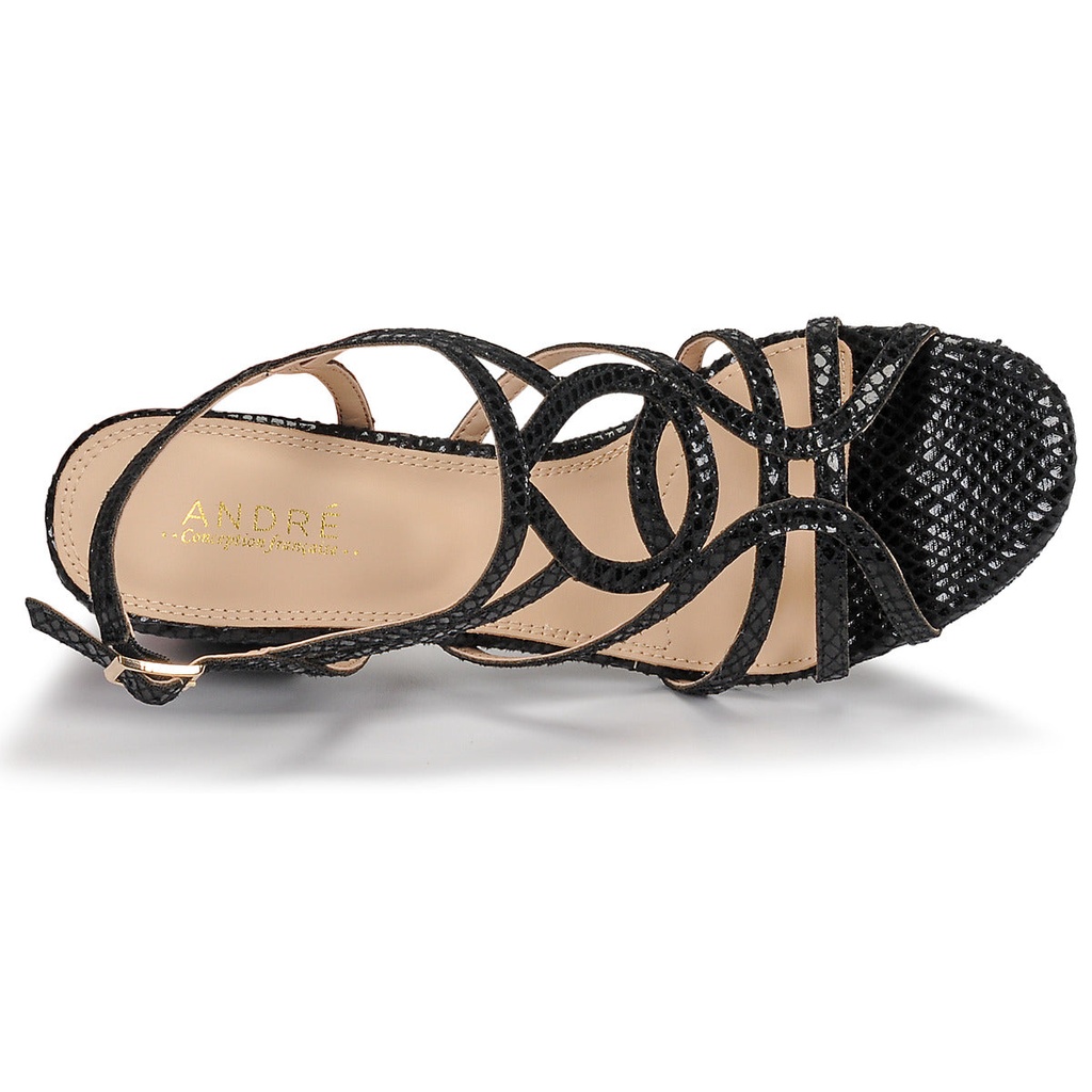 Andre Sandales Et Sabots Judith Femme - 6