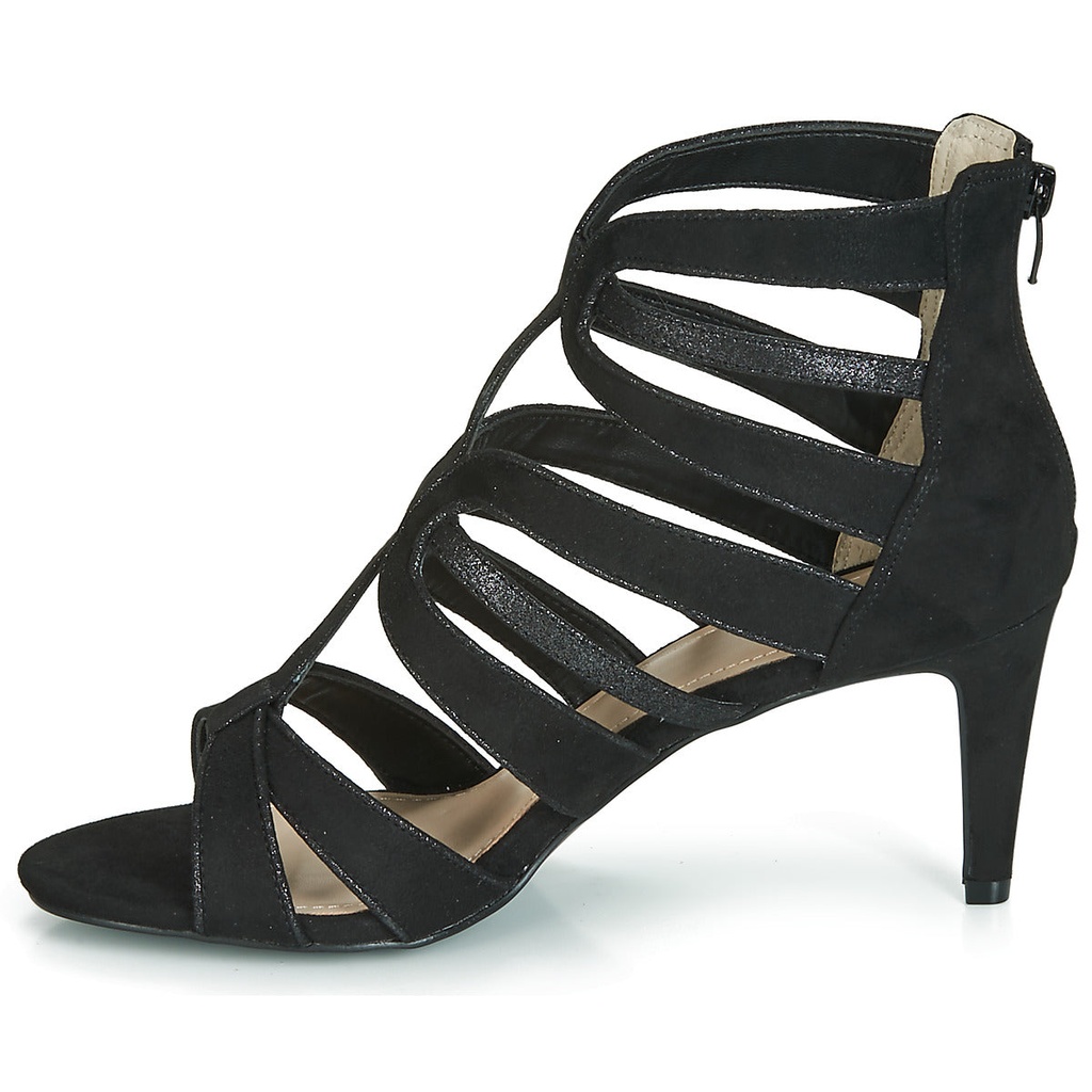 Andre Escarpins Femme Chili Noir - 3
