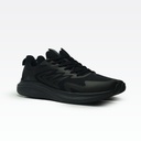 Peak Casual Shoes All Black - 2