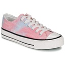 Andre Espadrilles Femme Happy Textile Couleur - 2
