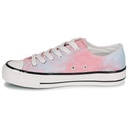 Andre Espadrilles Femme Happy Textile Couleur - 4