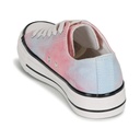 Andre Espadrilles Femme Happy Textile Couleur - 5