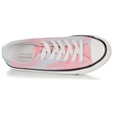 Andre Espadrilles Femme Happy Textile Couleur - 6